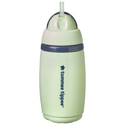 Tommee Tippee 2pk Insulated Sportee Toddler Water Bottle With