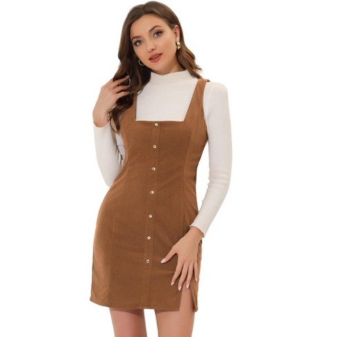 Corduroy shop dress target