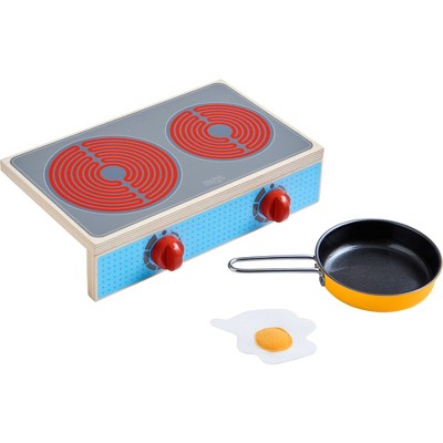 HABA Cooktop Set Culina (Made in Germany)