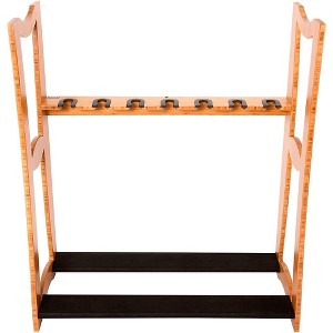 DRS Racks Bravo7 Guitar Rack - 1 of 4