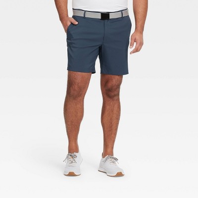 mizuno golf shorts