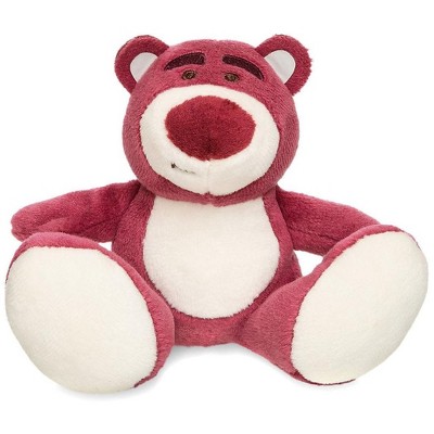 lotso stuffed animal