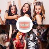 Unique Bargains Hip Hop Rhinestone Fake Grills 1 Pc - 4 of 4