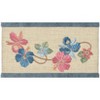 Linum Home Textiles 100% Turkish Cotton CAROLINE Embellished Towel Set - 2 of 2