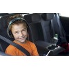 eKids Jurassic World Wired Headphones for Kids, Over Ear Headphones for School, Home, or Travel  - Multicolored (JW-140.EXV8M) - 4 of 4
