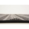 Unique Loom    Outdoor Border Checkered Area Rug - 4 of 4