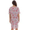 Just Love Short Sleeve Nightgown / Sleep Dress for Women / Sleepwear - 3 of 3
