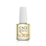 CND Solar Oil Nail & Cuticle Treatment - 0.5 fl oz