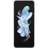 Manufacturer Refurbished Samsung Galaxy Z Flip4 5G F721U (Fully Unlocked) 256GB Graphite (Excellent) - 4 of 4