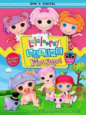 lalaloopsy babies