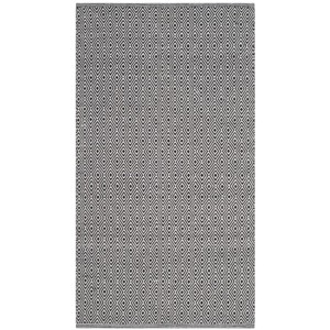 Montauk MTK515 Hand Woven Area Rug  - Safavieh - 1 of 4