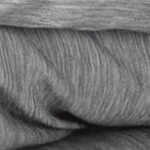 heathered pewter