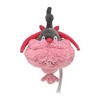 Pokemon Center: Sitting Cuties: Wormadam Trash Plush # 413 -  Generation 4 - 6 In - 2 of 2