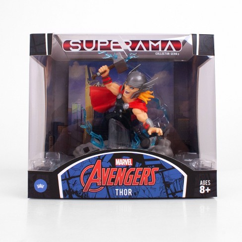 Hasbro - Marvel Thor: Love And Thunder L'Ascia Giocattolo F33575L0 –  Iperbimbo