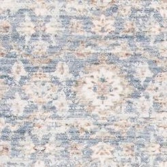 blue/ivory