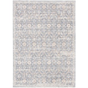 Moondust 600 MND642 Power Loomed Indoor Rug - Safavieh - 1 of 4