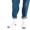 Jockey Women's Crew Sock- 3 Pack - 3 of 4