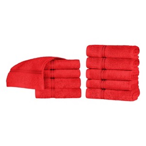 Premium Cotton Absorbent Luxury Weight Set by Blue Nile Mills - 1 of 4