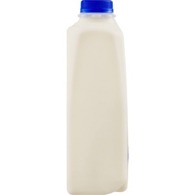 PET Dairy 2% Reduced Fat Milk - 1qt
