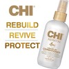 CHI Keratin Leave-in Conditioner, Hydrating Conditioner  | Deep Hydration | Heat Protection - 6 oz | Leave In Treatment for Damaged hair - 2 of 4