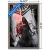 Trends International Star Wars: The Force Awakens - First Order Framed Wall Poster Prints - 3 of 4