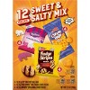 Keebler Cookies Sweet and Salty Variety Pack - 12ct - image 4 of 4