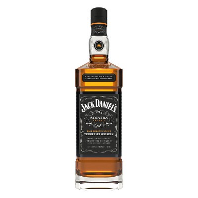 Jack Daniel's Sinatra Select Tennessee Whiskey - 1L Bottle