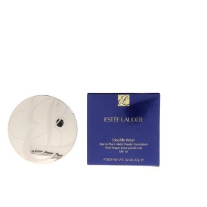 Estee Lauder Double Wear Stay-In-Place Matte Powder Foundation SPF10, 2N1 Desert Beige, 0.42 oz - 1 of 4