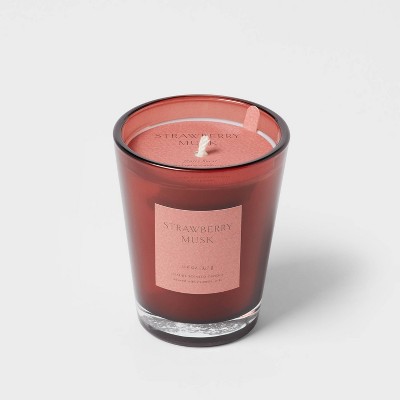 Strawberry Jar Candle : Page 29 : Target