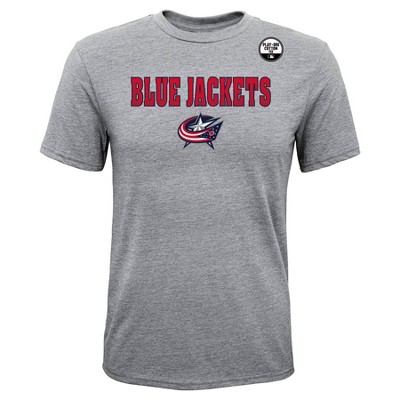 columbus blue jackets t shirt