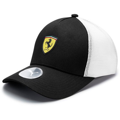 Scuderia Ferrari F1 Trucker Hat