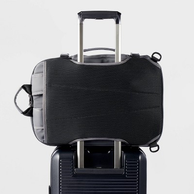 Рюкзаки Open Story 35L Travel Backpack - Open Story™ Gray — фото 6