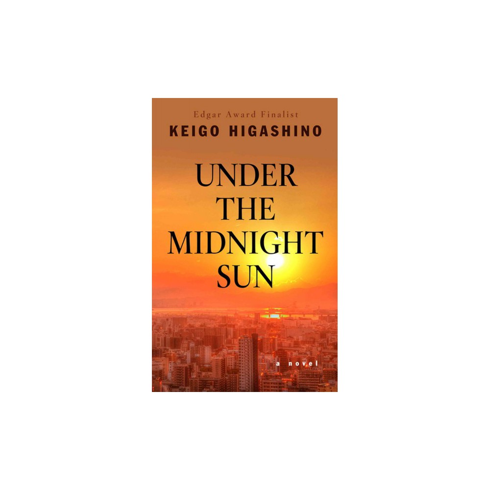 ISBN 9781410496911 product image for Under the Midnight Sun (Hardcover) (Keigo Higashino) | upcitemdb.com