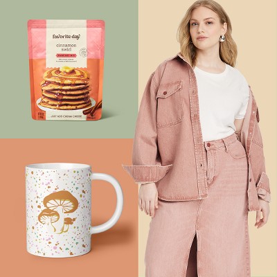 September must-haves to celebrate the start of fall.