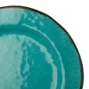 tagltd Veranda Melamine Dinner Plate Set Of 4 - 4 of 4