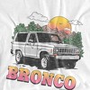 Boys' Short Sleeve Ford Bronco Bronco In the Mountains T-Shirt - 3 of 4