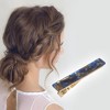 Unique Bargains Grace Hair Clip Hairdo Clip 1 Pc - 2 of 4