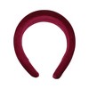Unique Bargains Women's Simple Pure Color Headbands 1 Pc - 4 of 4