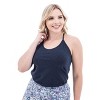 Aventura Clothing Women's Linden Tank Top - 4 of 4