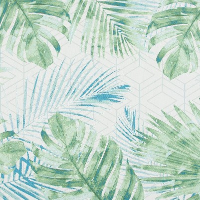 green/teal