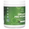 MRM Nutrition Organic Pre-Workout Powder | Black Cherry Flavored | Superfoods + 150mg Natural Caffeine + adaptogens | Clean Energy + Focus| Healthy - 4 of 4