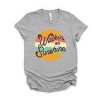 Simply Sage Market Walkin' On Sunshine Short Sleeve Tee - 2 of 4