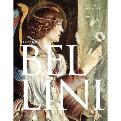 Giovanni Bellini: An Introduction - (Hardcover)