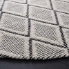 Marbella MRB321 Hand Woven Indoor Rugs - Safavieh - 3 of 3
