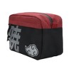 Naruto Akatsuki Kanji Toiletry Bag - 4 of 4