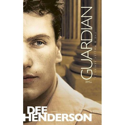 The Guardian - (O'Malley) by  Dee Henderson (Paperback)