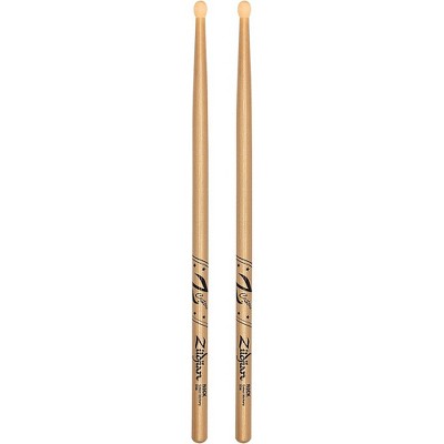 Zildjian Limited-Edition Z Custom Gold Chroma Drum Sticks