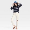 Women's Mid-Rise 80's Slim Fit Jeans - Universal Thread™ - 3 of 3