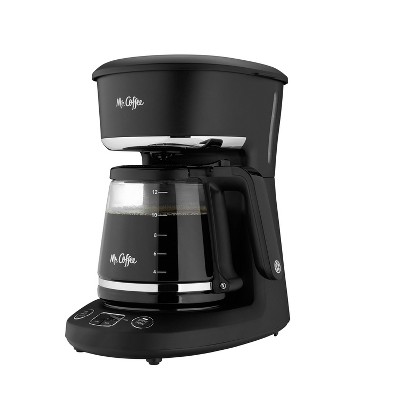 Black And Decker Mr Cappuccino Manually