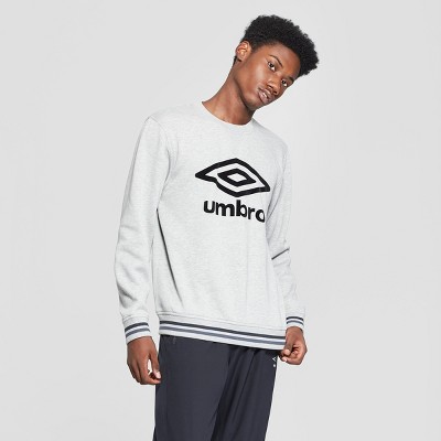 umbro sweatshirt mens
